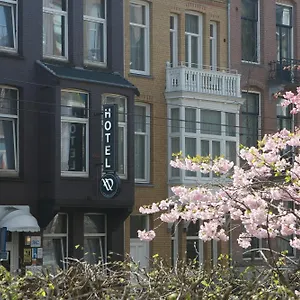 Hotel Aadam Wilhelmina, Amsterdam