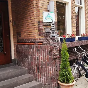 Hotel De Bedstee Boutique Capsules, Amsterdam